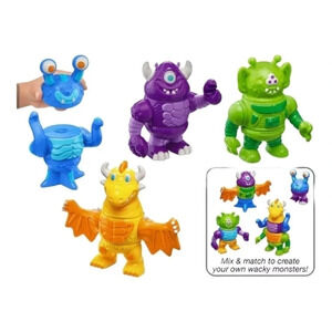 Lakeshore magnetic monster 3yrs -8 yrs